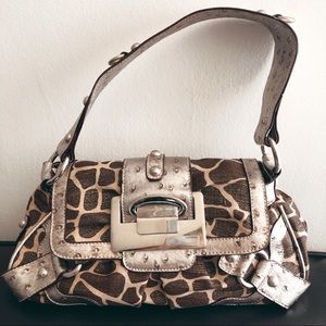 Cute used unknown brand bag!
